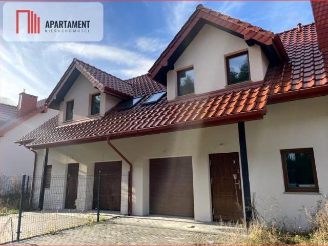 Wrzosowa 104,94 m², Chwałowice