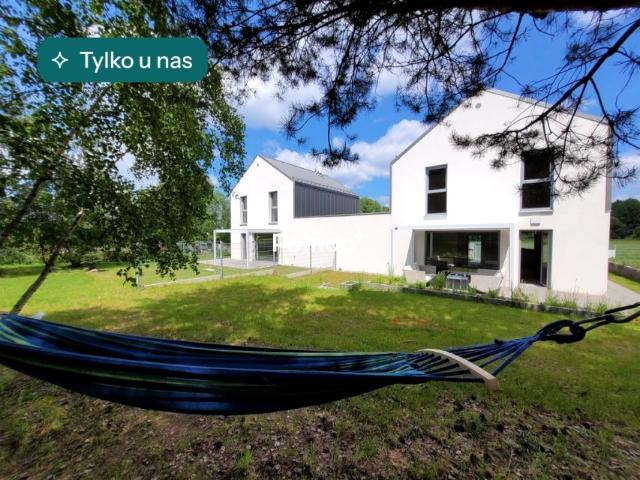 Wrzosowa 120 m², Zawonia