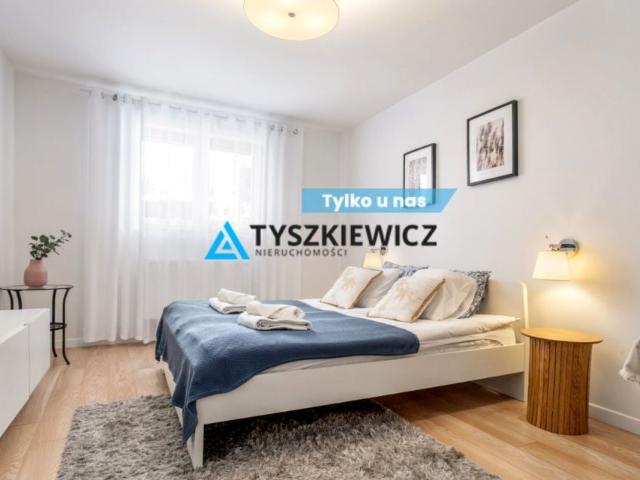 Wrzosowa 125,90 m², Jastrzębia Góra