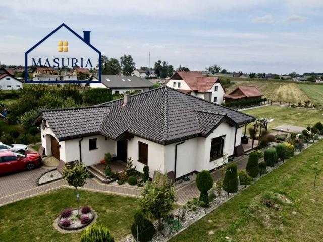 Wrzosowa 140 m², Ząbrowo