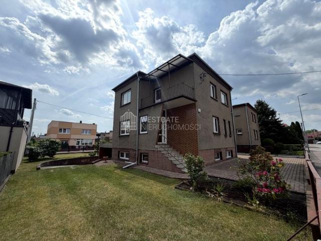 Wrzosowa 198,55 m², Leszno
