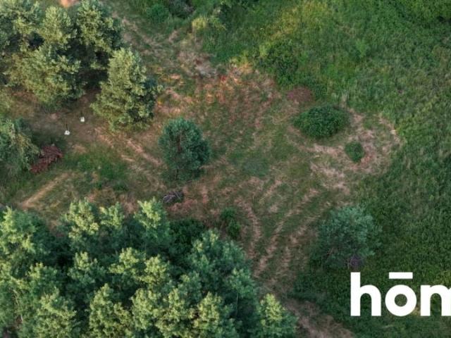 Wrzosowa 1 000 m², Starachowice