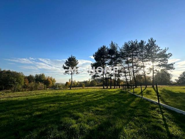 Wrzosowa 1 292 m², Mikołów