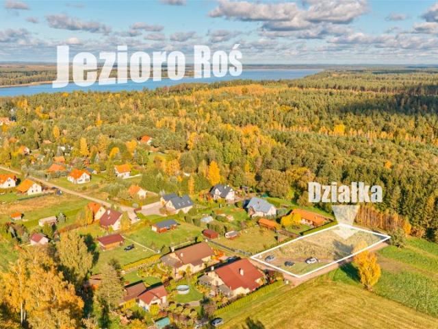 Wrzosowa 1 651 m², Łupki