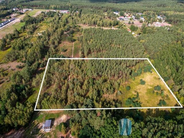 Wrzosowa 21 132 m², Nadma