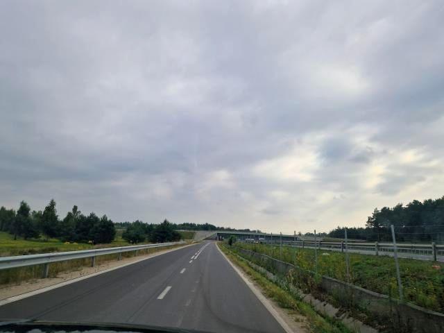 Wrzosowa 25 000 m², Kobyłka