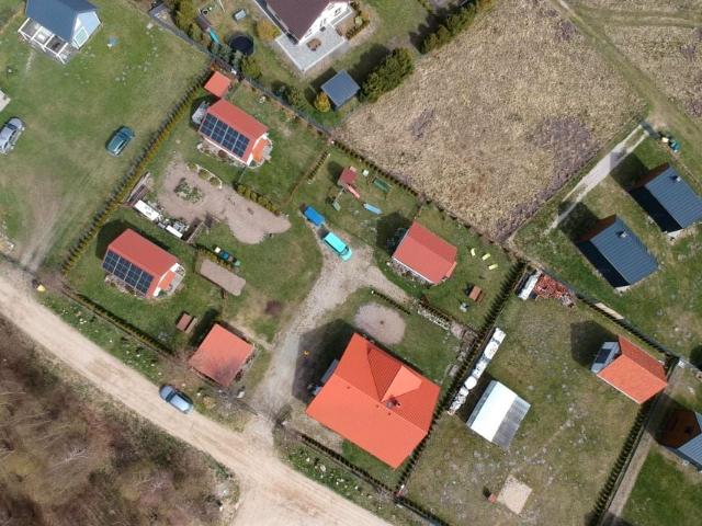 Wrzosowa 265 m², Słajszewo