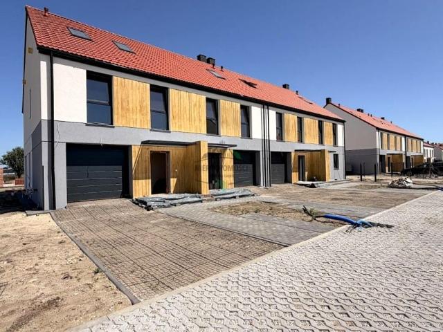 Wrzosowe Łąki 114 m², Dobrzykowice