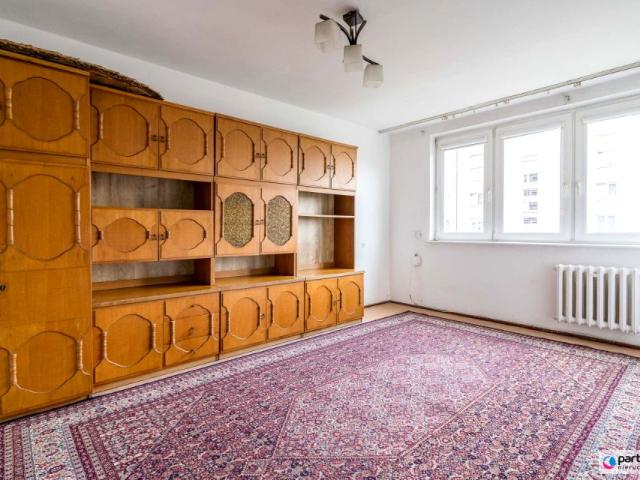 Wrzosy 36,60 m², Gdańsk
