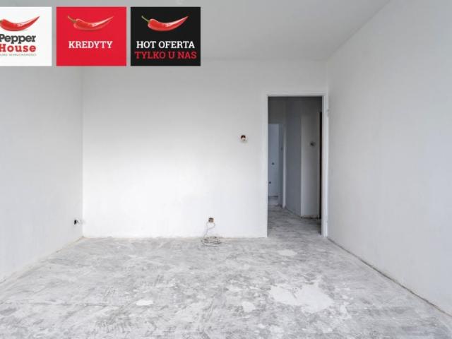 Wrzosy 42,10 m², Gdańsk