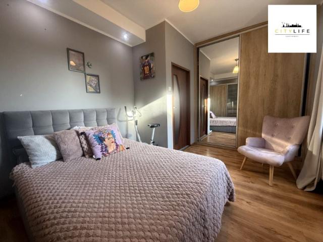 Wrzosy 46 m², Gdańsk