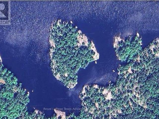 Ws89 Island French River, Parry Sound Remote Area Mowat, ON, P0M 1A0 vacant land for sale | Listing ID X13425 | Royal LePage