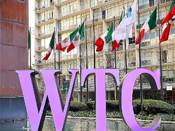 Oficina en Renta en el WTC M?xico Amuebladas y Servicios Incluidos !