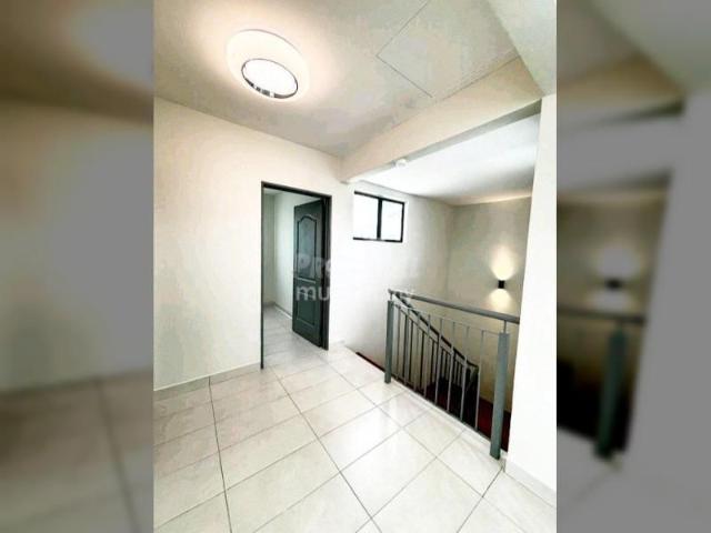 WTL 3 Storey Semi D House Taman Sentosa Damai Bangi