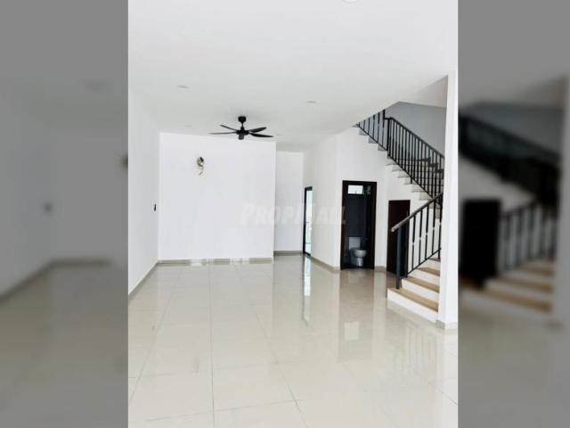 WTL: 4 Bedroom Double Storey House for Rent – Setia Safiro, Cyberjaya