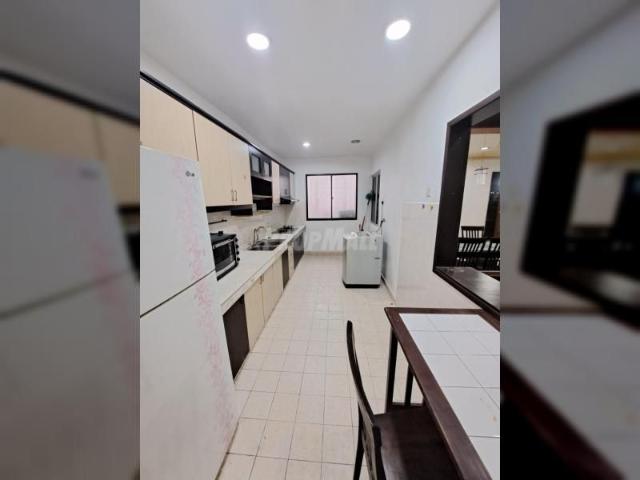 WTL: Cengal Condominium Bandar Sri Permaisuri Cheras