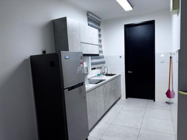 WTL CLIO RESIDENCE IOI PUTRAJAYA FULLY FURNISHED