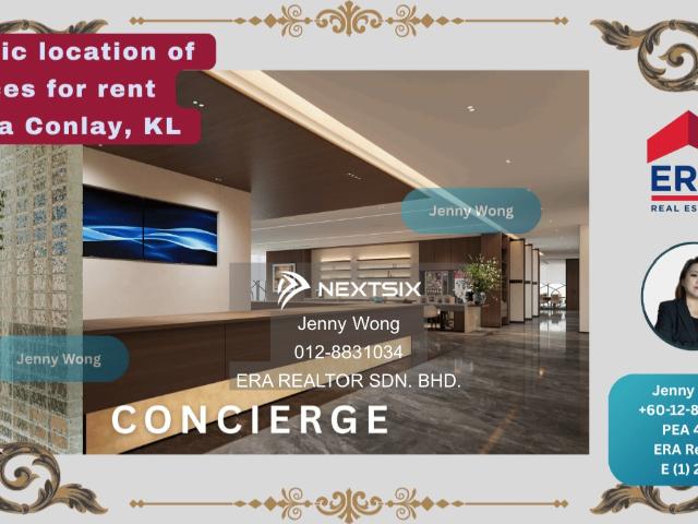 WTL | Akasia @ Bandar Botanic 20x70 | 4R3B | Fully Furnished Double Storey | Renovated Gated & Guarded RM3,000/month 20x70｜4房3厕｜双层｜全家具 已装修｜保安社区 RM3,000/月