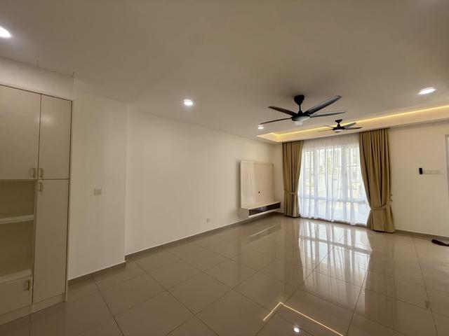 WTL Bandar tasik puteri AMAYA