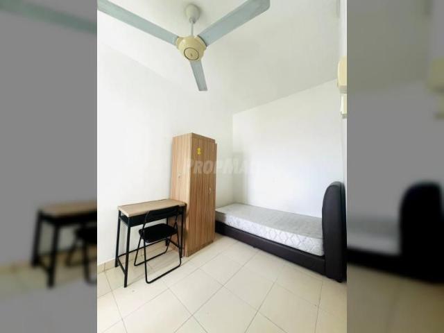 WTL: Block A Level 13A Mutiara Residences Seri Kembangan