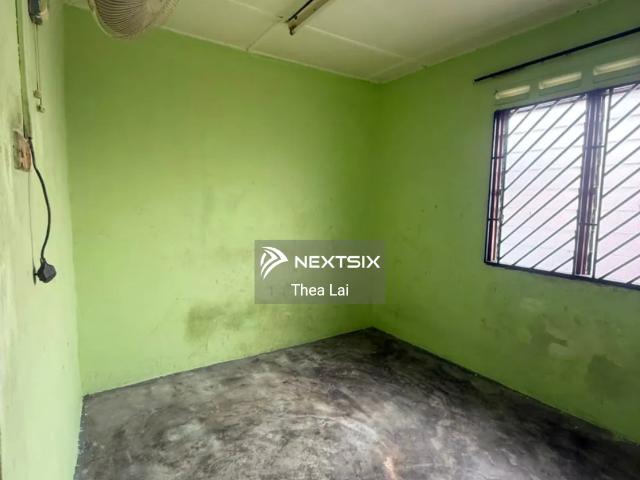 WTL | GM Remia Residence 全屋家具 • Fully Furnished RM2,500 Only ️ 3R2B | 2CP | 815 sqft 步行到 GM Klang 3分钟 AEON Bukit Tinggi 3分钟上 KESAS 拎包入住 • Move in Ready