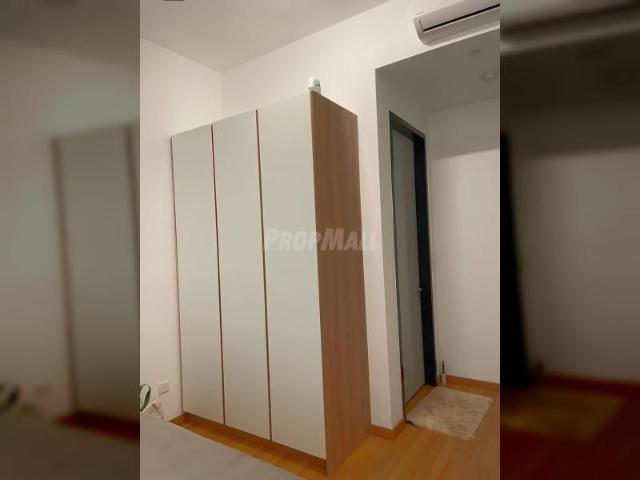 WTL GEMS RESIDENCE, IOI RESORT CITY PUTRAJAYA