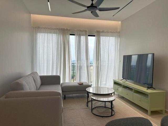 WTL GEMS RESIDENCE, IOI RESORT CITY PUTRAJAYA