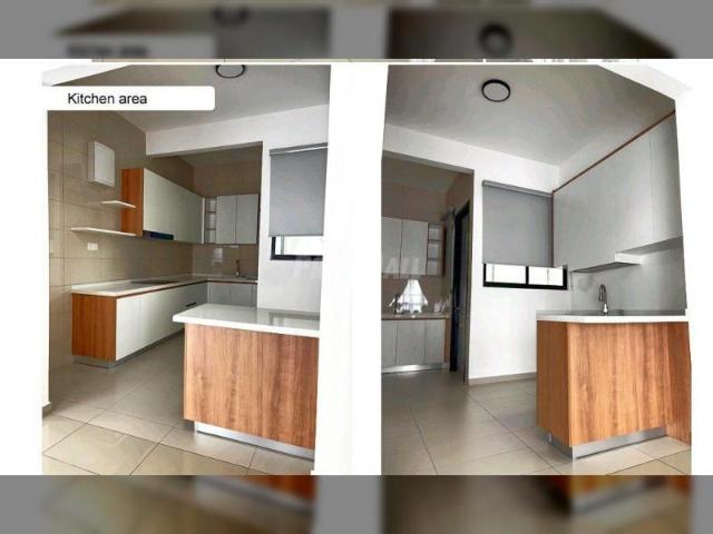 WTL GEMS RESIDENCE, IOI RESORT CITY PUTRAJAYA