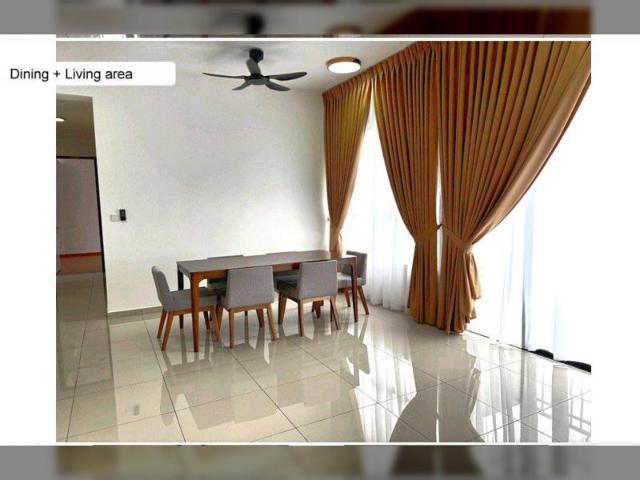WTL GEMS RESIDENCE, IOI RESORT CITY PUTRAJAYA