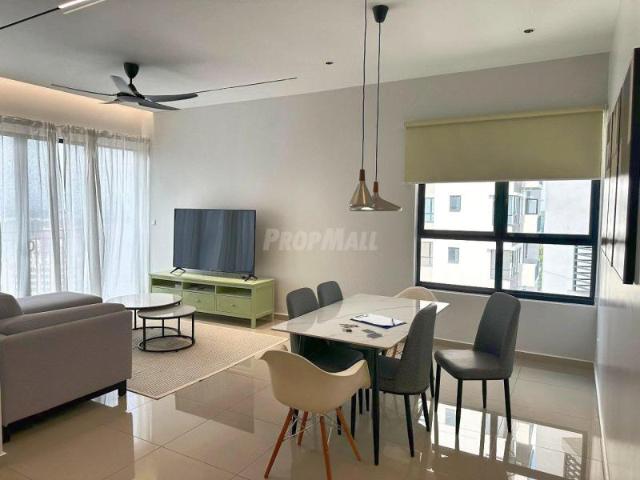 WTL GEMS RESIDENCE, IOI RESORT CITY PUTRAJAYA