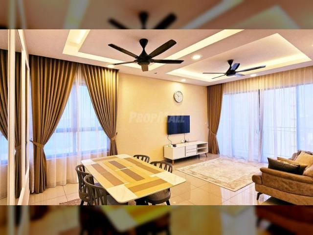 WTL Gems Residences @ IOI Resort City, Putrajaya
