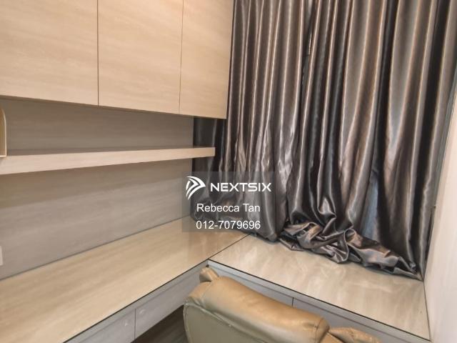 WTL Double Storey Shop @ Village Square, Gamuda Garden, Rawang Built Up: 3,806 sqft Brand New Unit Facing Main Road High Visibility Corner Unit Available Maximum Exposure