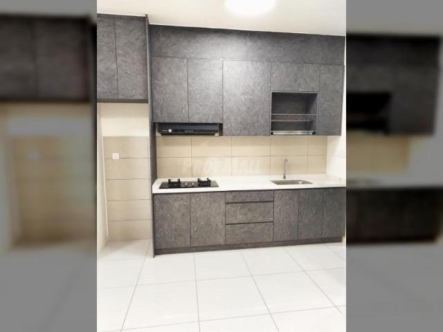 WTL Emerald 9 Condo Cheras, Selangor. Owner Preferred tenant: Family Local/foreigner but Muslim Can move in anytime