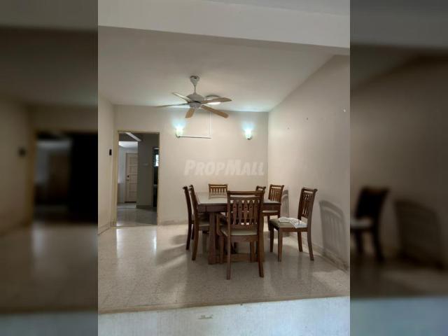 WTL / For Rent 2 Storey Terraced House @ Damansara Utama, Selangor
