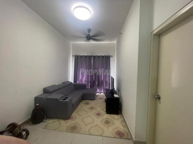 WTL / FOR RENT Canopy Hill Jalan Zamrud Utama Kajang