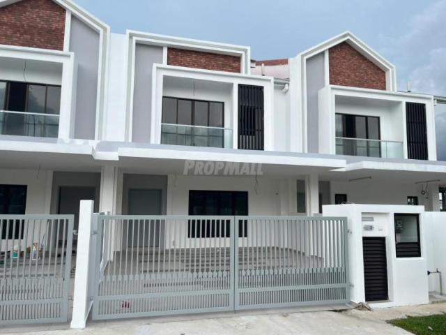 WTL / FOR RENT | Basic Furnished Setia Utama 3, Setia Alam