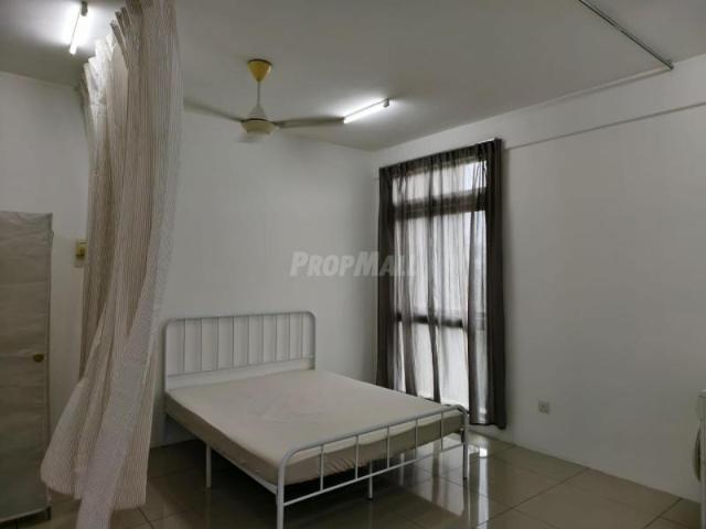 WTL / FOR RENT | Fully Furnished Menara Suria V12, Subang Jaya