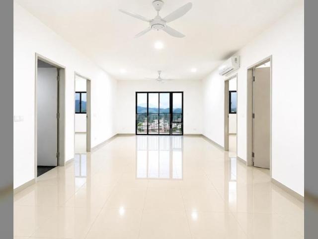 WTL | FOR RENT – HUNI RESIDENCE, SETIA ALAM Fully Furnished | 1,000 sqft | Ready to Move In! Huni Residence, Setia Alam