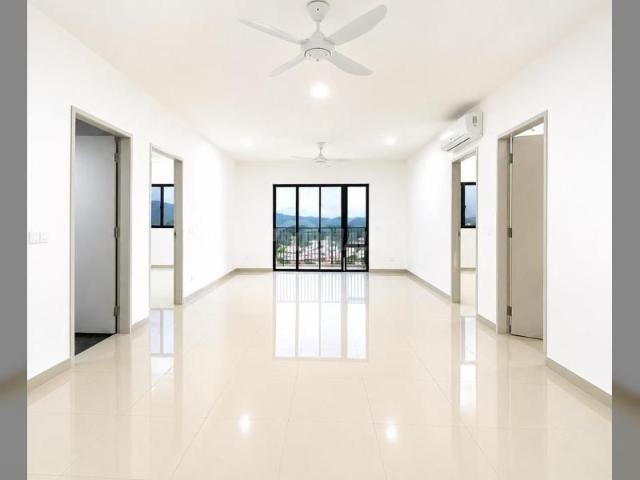 WTL | FOR RENT – HUNI RESIDENCE, SETIA ALAM Fully Furnished | 1,000 sqft | Ready to Move In! Huni Residence, Setia Alam