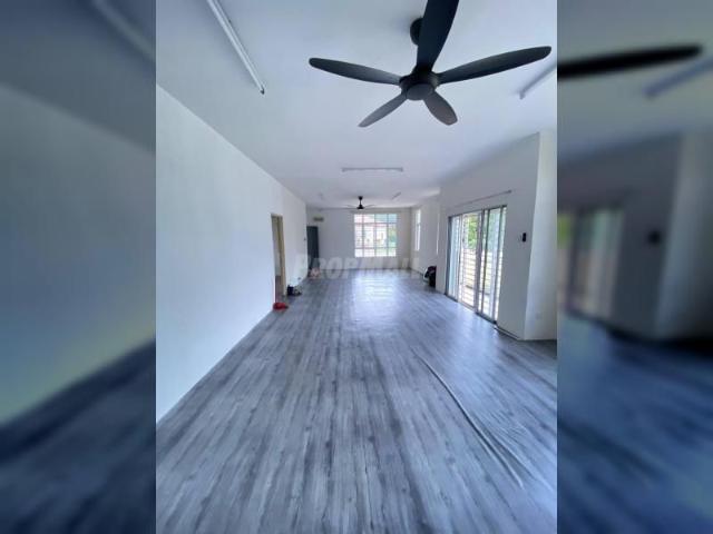 WTL / FOR RENT Single Storey Bungalow Mahkota Hills Lenggeng Negeri Sembilan For Rent