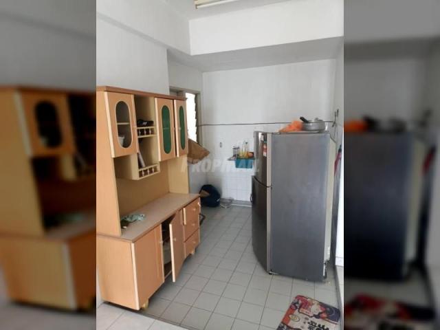 WTL / FOR RENT Pangsapuri Ria Jalan Bukit Mewah 31 Taman Buki Mewah Kajang