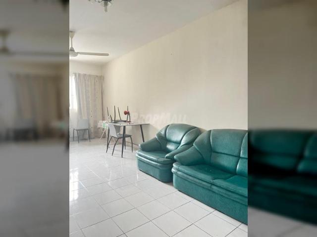 WTL / FOR RENT | Partial Furnished 3R2B Puncak Damansara, Petaling Jaya | NEXT TO MRT