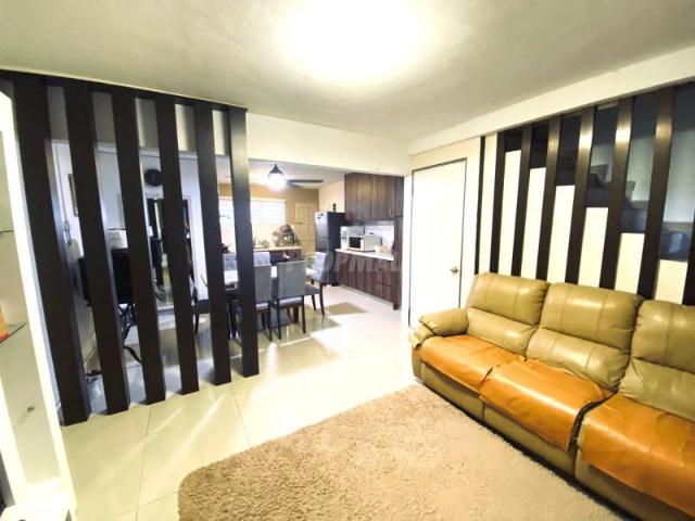 Wtl/ For Rent Renovated & Extended 2 Storey Terrace Taman Kajang Baru Sungai Jelok Kajang