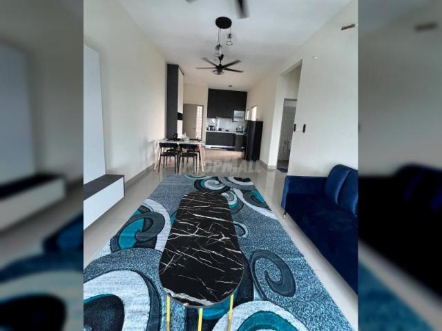 WTL for rent Residensi Nexus @ Kajang [Walking distance MRT/KTM Kajang]