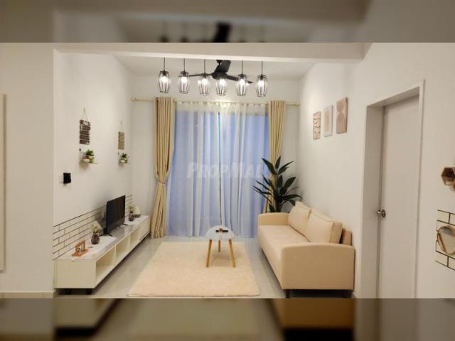 WTL / FOR RENT Residensi Adelia 2, Bangi Avenue, Kajang