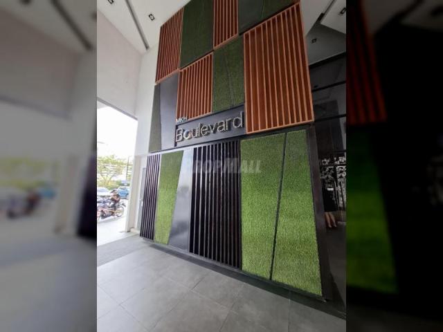 WTL / For Rent: WALKING DISTANCE TO KTM KAJANG. NICE UNIT FOR RENT. MKH BOULEVARD, JALAN CHANGKAT