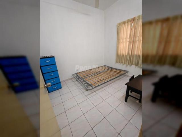 WTL FOR RENT WANGSA METROVIEW CONDOMINIUM