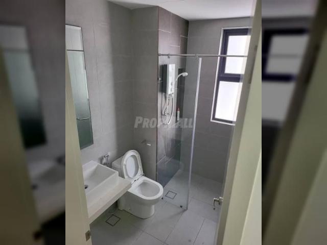 WTL / FOR RENT: The Clio 2 Residences @ IOI Resort City Putrajaya