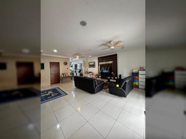 WTL / FOR RENTAL ✅: 5R 5B ILTIZAM 3, ALAM SARI, KAJANG, SELANGOR
