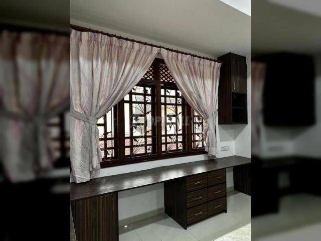 WTL / FOR RENTAL:FULLY FURNISHED 2 STOREY SEMI D NEAR KAJANG TOWN